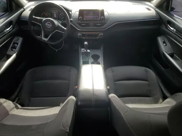 1N4BL4BV3MN351192 2021 NISSAN ALTIMA - Image 8