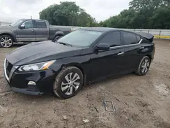 1N4BL4BV3MN352214 2021 NISSAN ALTIMA