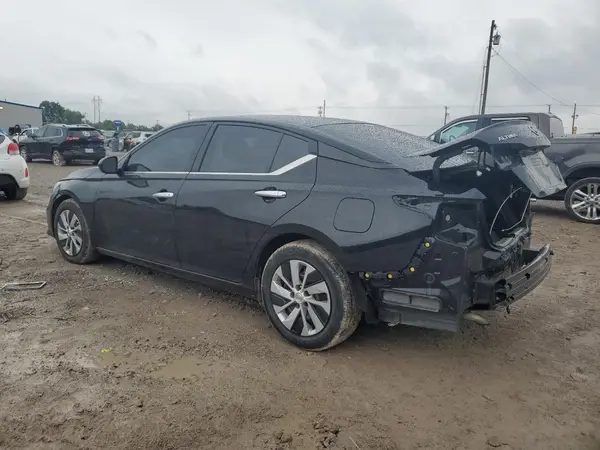 1N4BL4BV3MN352214 2021 NISSAN ALTIMA - Image 2