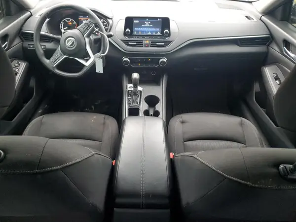1N4BL4BV3MN352214 2021 NISSAN ALTIMA - Image 8