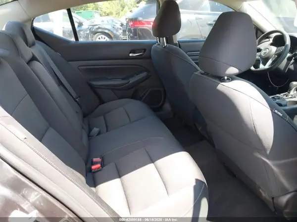 1N4BL4BV3MN352262 2021 NISSAN ALTIMA - Image 8