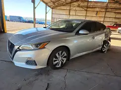 1N4BL4BV3MN352777 2021 NISSAN ALTIMA