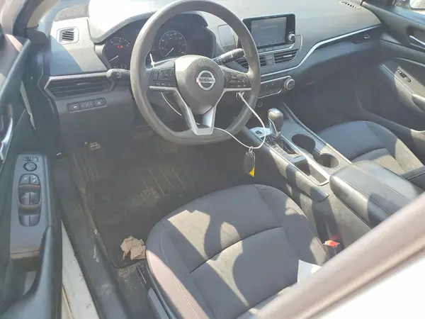 1N4BL4BV3MN355064 2021 NISSAN ALTIMA - Image 8