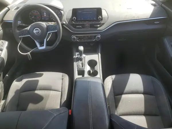 1N4BL4BV3MN355078 2021 NISSAN ALTIMA - Image 8