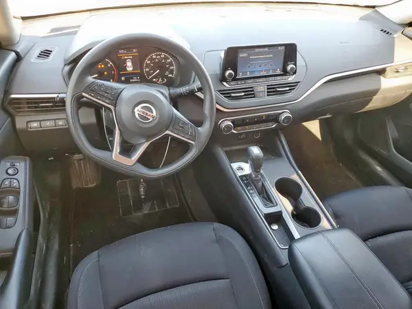 1N4BL4BV3MN355274 2021 NISSAN ALTIMA - Image 8