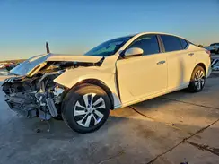 1N4BL4BV3MN357302 2021 NISSAN ALTIMA