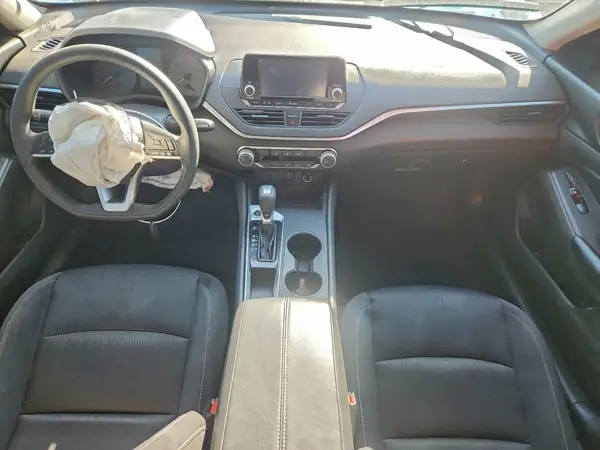 1N4BL4BV3MN357302 2021 NISSAN ALTIMA - Image 8