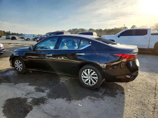 1N4BL4BV3MN357591 2021 NISSAN ALTIMA - Image 2