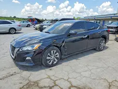 1N4BL4BV3MN358840 2021 NISSAN ALTIMA