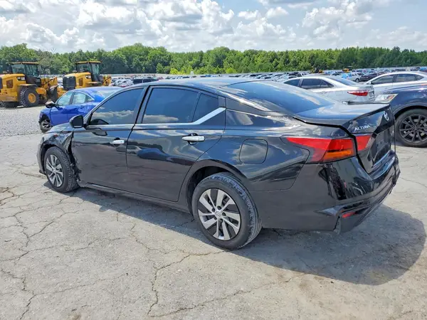 1N4BL4BV3MN358840 2021 NISSAN ALTIMA - Image 2