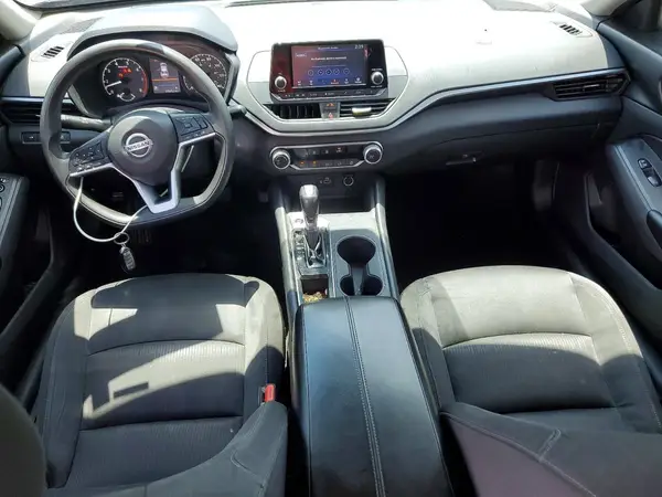 1N4BL4BV3MN358840 2021 NISSAN ALTIMA - Image 8