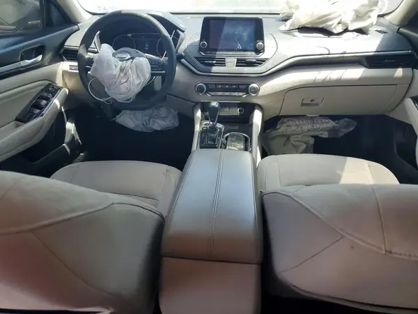 1N4BL4BV3MN362659 2021 NISSAN ALTIMA - Image 8