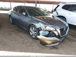 1N4BL4BV3MN364248 2021 NISSAN ALTIMA