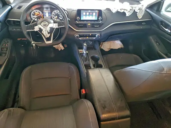 1N4BL4BV3MN364833 2021 NISSAN ALTIMA - Image 8