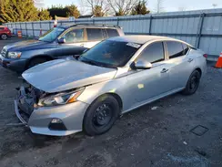 1N4BL4BV3MN364928 2021 NISSAN ALTIMA