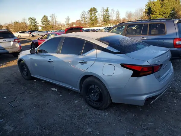 1N4BL4BV3MN364928 2021 NISSAN ALTIMA - Image 2