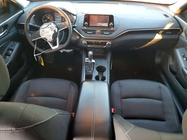 1N4BL4BV3MN364928 2021 NISSAN ALTIMA - Image 8