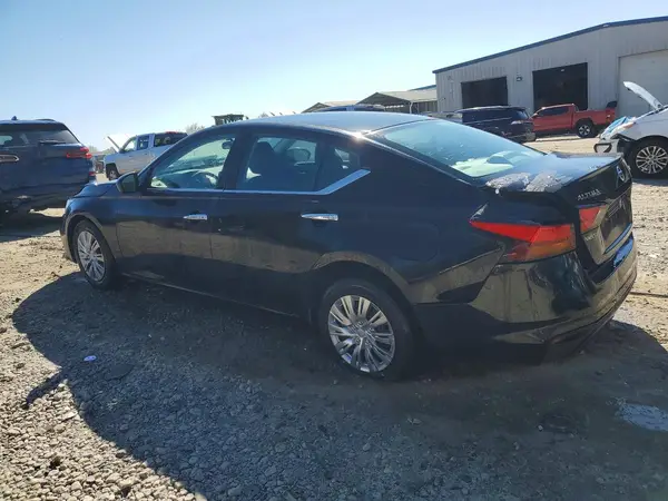 1N4BL4BV3MN365769 2021 NISSAN ALTIMA - Image 2
