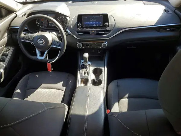 1N4BL4BV3MN365769 2021 NISSAN ALTIMA - Image 8