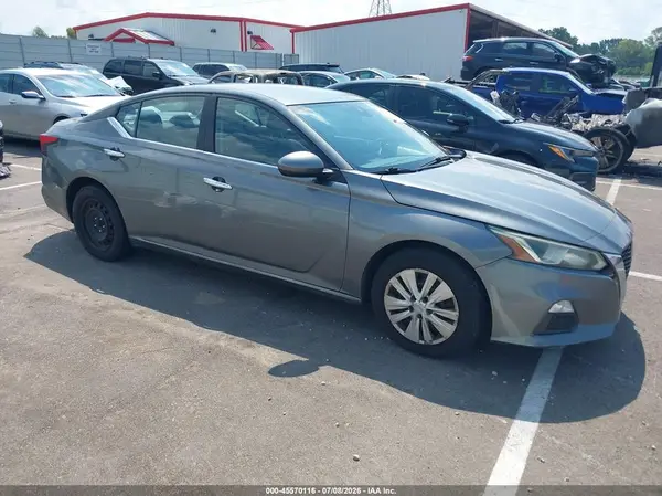 1N4BL4BV3MN368011 2021 NISSAN ALTIMA