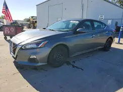 1N4BL4BV3MN368249 2021 NISSAN ALTIMA