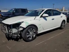 1N4BL4BV3MN372317 2021 NISSAN ALTIMA