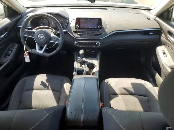 1N4BL4BV3MN372317 2021 NISSAN ALTIMA - Image 8