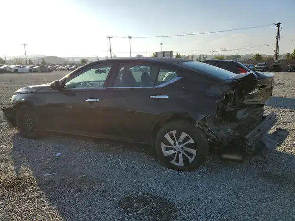 1N4BL4BV3MN373273 2021 NISSAN ALTIMA - Image 2