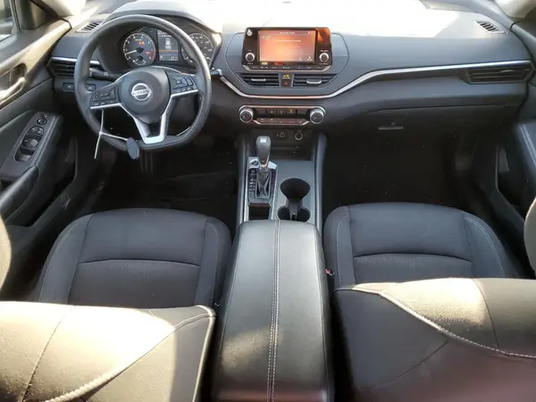 1N4BL4BV3MN373273 2021 NISSAN ALTIMA - Image 8