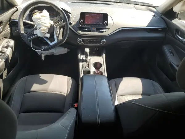 1N4BL4BV3MN374195 2021 NISSAN ALTIMA - Image 8