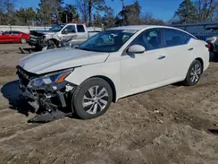 1N4BL4BV3MN375010 2021 NISSAN ALTIMA