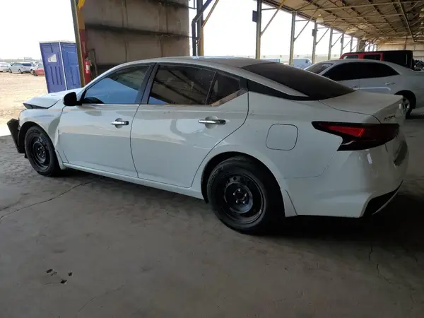 1N4BL4BV3MN376710 2021 NISSAN ALTIMA - Image 2