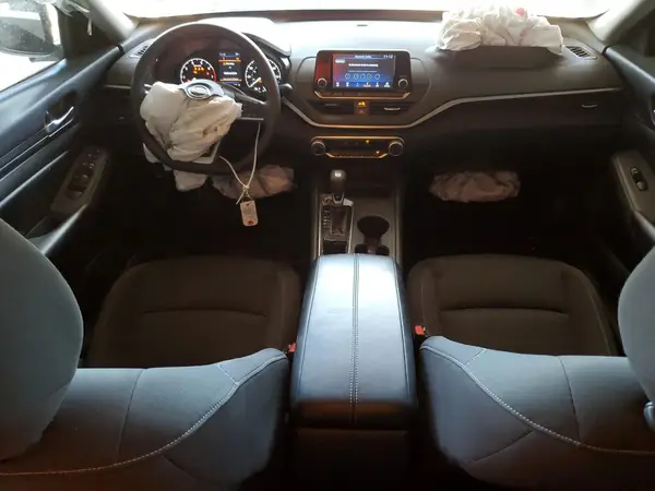 1N4BL4BV3MN376710 2021 NISSAN ALTIMA - Image 8