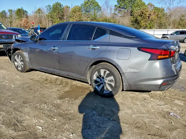 1N4BL4BV3MN377761 2021 NISSAN ALTIMA - Image 2