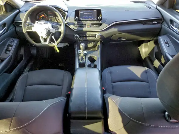 1N4BL4BV3MN377761 2021 NISSAN ALTIMA - Image 8