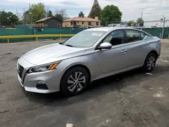 1N4BL4BV3MN378280 2021 NISSAN ALTIMA