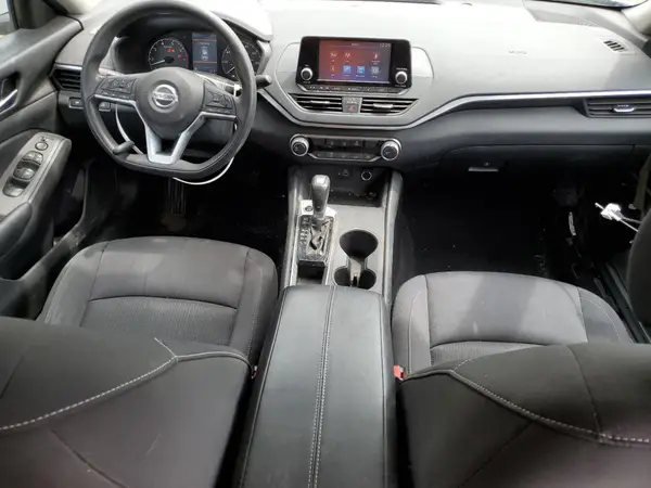 1N4BL4BV3MN378280 2021 NISSAN ALTIMA - Image 8