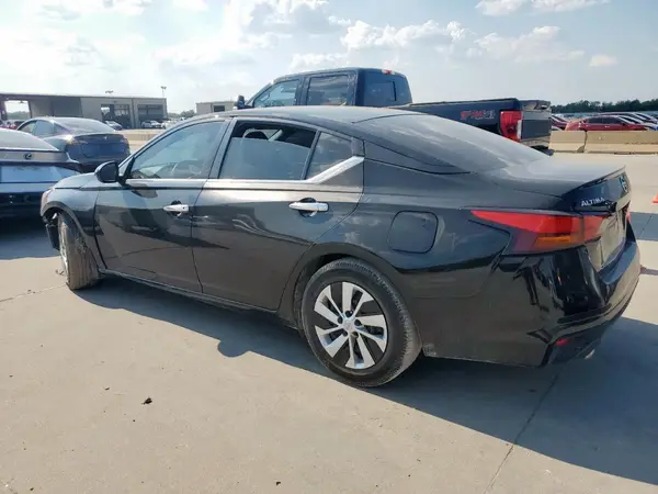 1N4BL4BV3MN380126 2021 NISSAN ALTIMA - Image 2