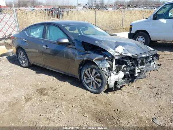 1N4BL4BV3MN380269 2021 NISSAN ALTIMA - Image 1