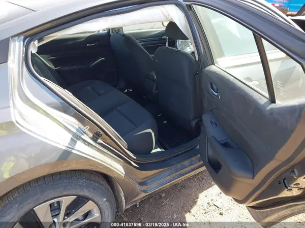 1N4BL4BV3MN380269 2021 NISSAN ALTIMA - Image 8