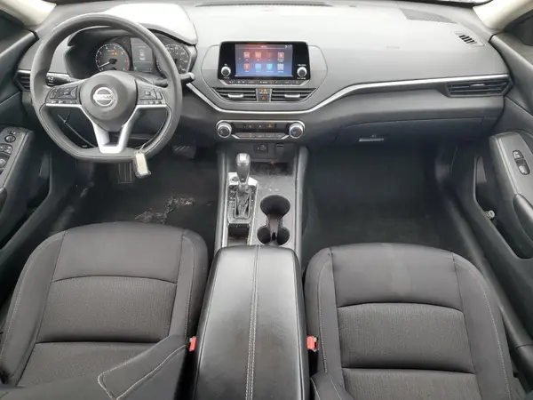 1N4BL4BV3MN380692 2021 NISSAN ALTIMA - Image 8