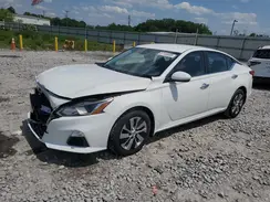 1N4BL4BV3MN380921 2021 NISSAN ALTIMA