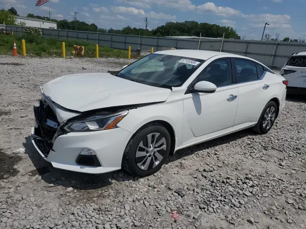 1N4BL4BV3MN380921 2021 NISSAN ALTIMA - Image 1