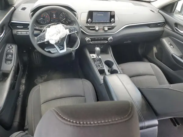 1N4BL4BV3MN380921 2021 NISSAN ALTIMA - Image 8