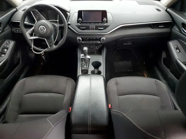 1N4BL4BV3MN381003 2021 NISSAN ALTIMA - Image 8