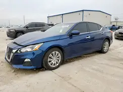 1N4BL4BV3MN383172 2021 NISSAN ALTIMA