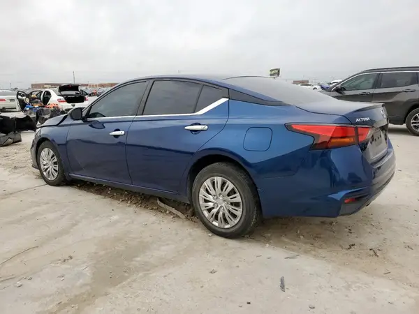 1N4BL4BV3MN383172 2021 NISSAN ALTIMA - Image 2