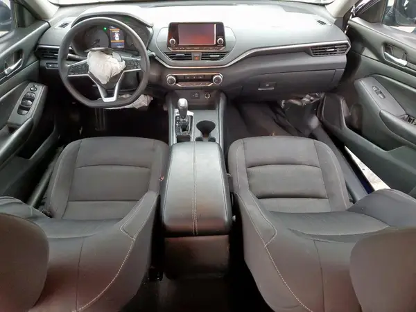 1N4BL4BV3MN383172 2021 NISSAN ALTIMA - Image 8
