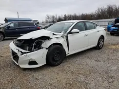 1N4BL4BV3MN386492 2021 NISSAN ALTIMA