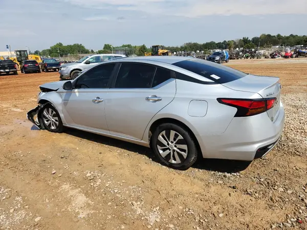 1N4BL4BV3MN386623 2021 NISSAN ALTIMA - Image 2